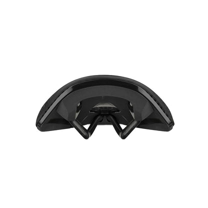 Fizik, Vento Argo R1 Adaptive, Saddle, 265 x 140mm, Black