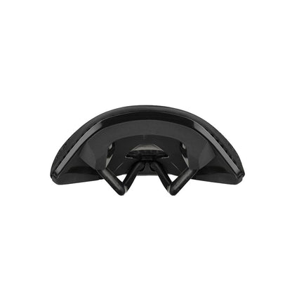 Fizik, Vento Argo R1 Adaptive, Saddle, 265 x 140mm, Black