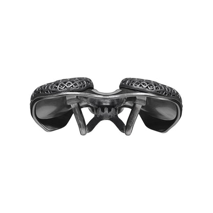 Selle Italia, SLR 3D Boost Superflow Carbon, Saddle, 248 x 130mm, Unisex, Black
