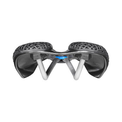 Selle Italia, SLR 3D Boost Superflow Carbon, Saddle, 248 x 130mm, Unisex, Black