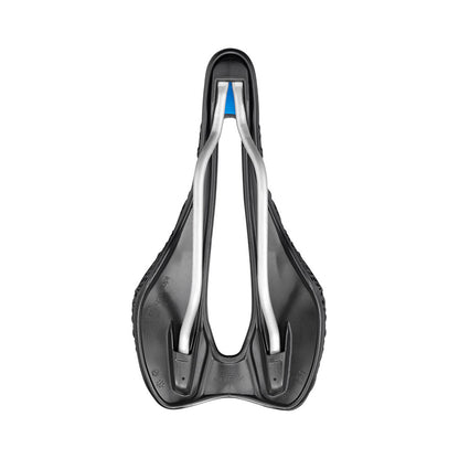 Selle Italia, SLR 3D Boost Superflow Carbon, Saddle, 248 x 130mm, Unisex, Black