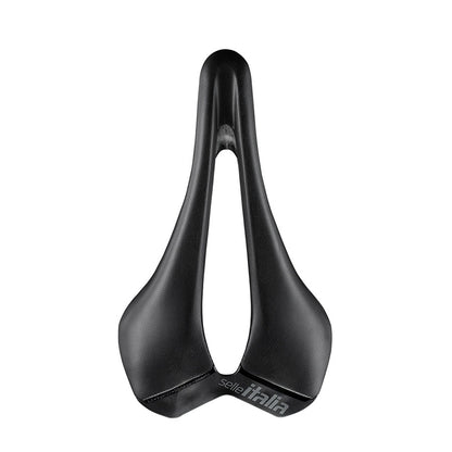 Selle Italia, SLR Racing Replica, Saddle, 242x130, Men, 109g, Black