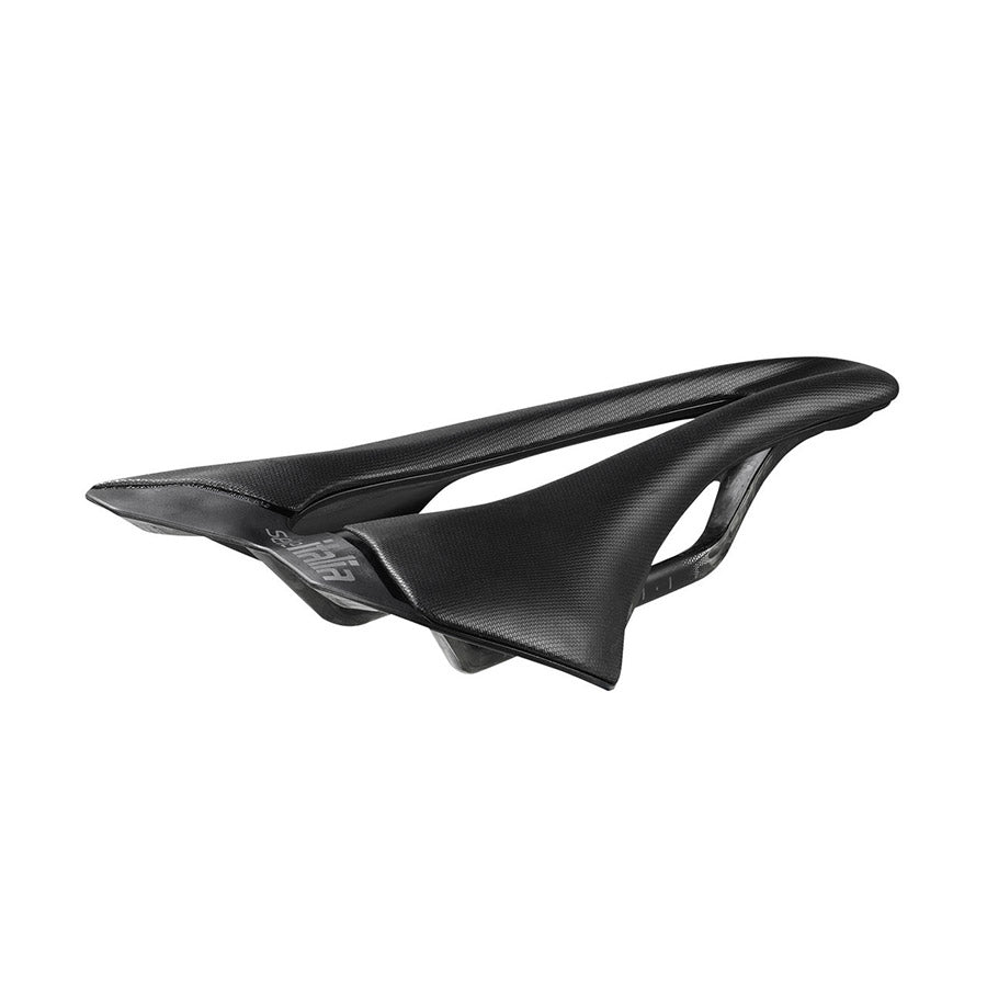 Selle Italia, SLR Racing Replica, Saddle, 242x130, Men, 109g, Black