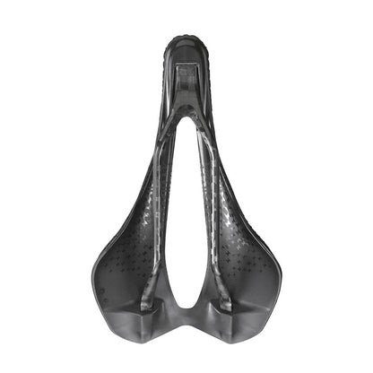Selle Italia, SLR 3D Carbon Superflow, Saddle, 242x130, Men, 136g, Black