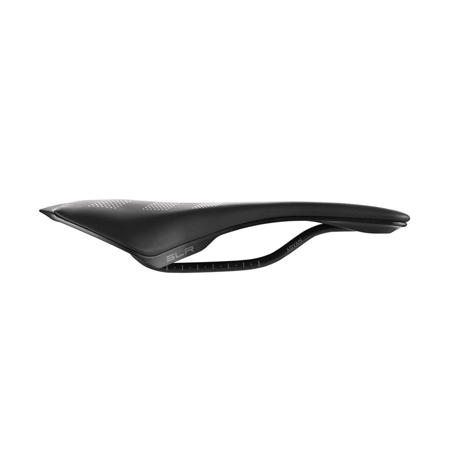 Selle Italia, SLR Advan S3, Saddle, 130 x 242mm, Men, 188g