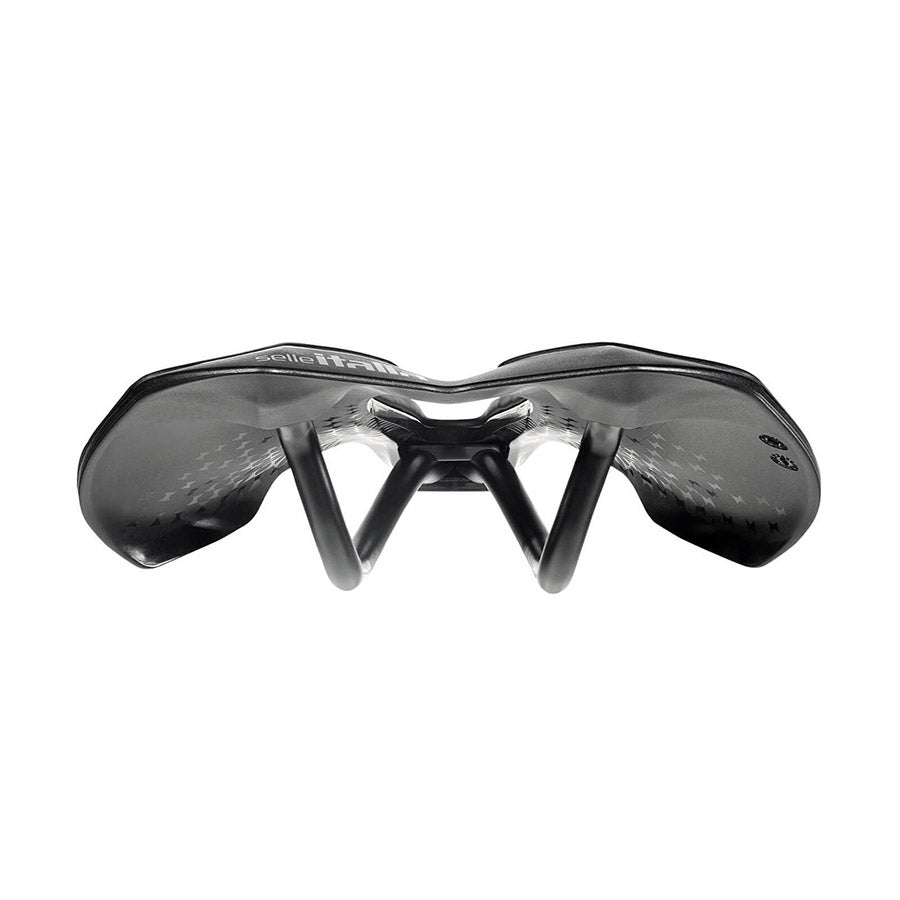 Selle Italia, SLR Advan S3, Saddle, 130 x 242mm, Men, 188g