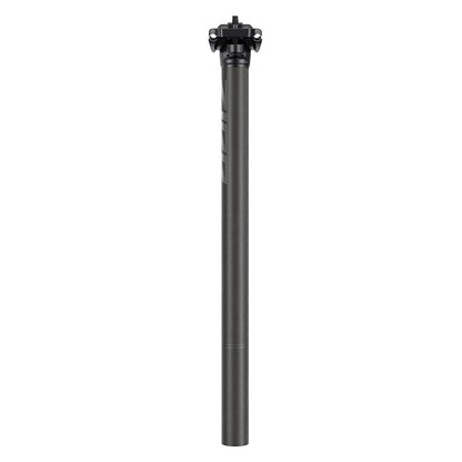 Zipp, Service Course SL, Seatpost, 31.6mm, 400mm, Offset: 20mm, Black