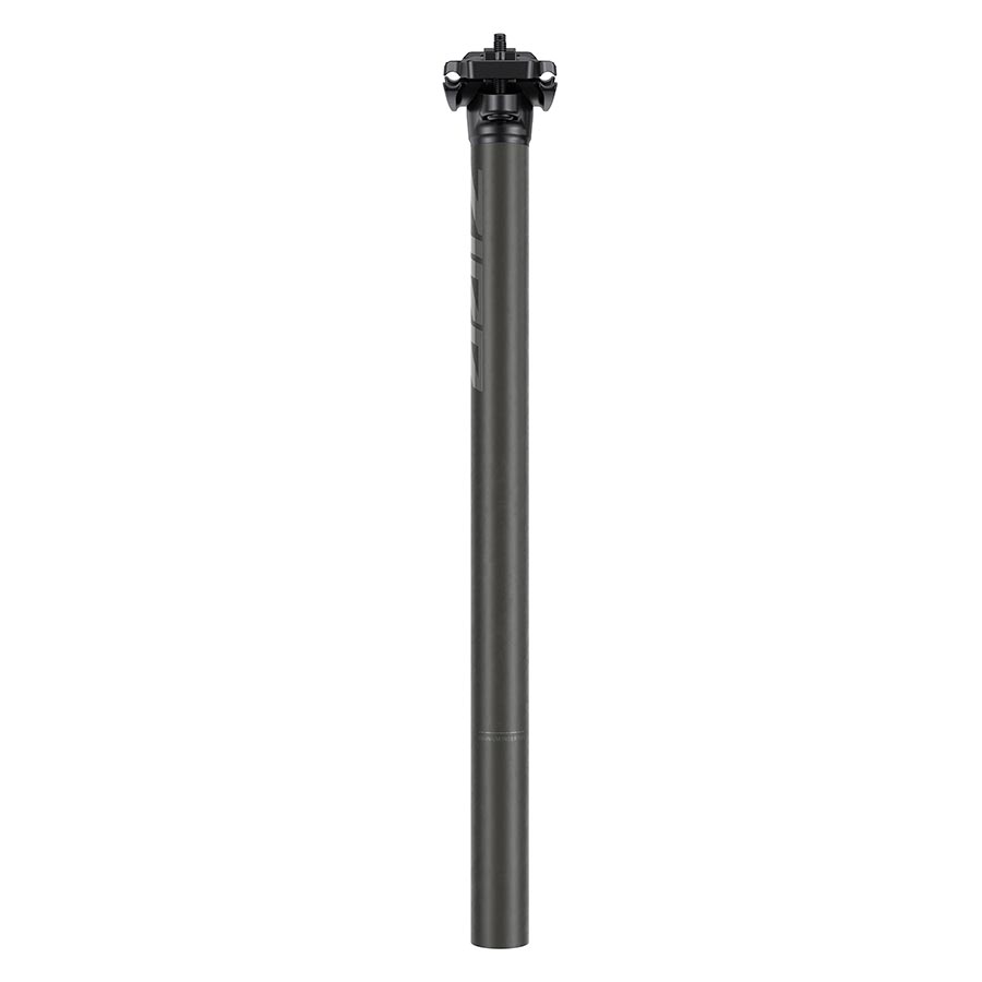 Zipp, Service Course SL, Seatpost, 31.6mm, 400mm, Offset: 20mm, Black