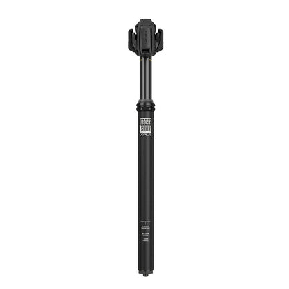 RockShox, Reverb AXS XPLR, Dropper Seatpost, 27.2mm, 400mm, Travel: 50mm, Remote: No remote