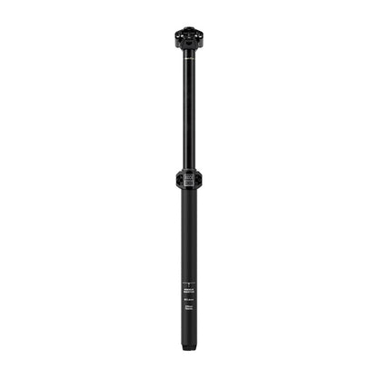 RockShox, Reverb AXS B2, Dropper Seatpost, 30.9mm, 348mm, Travel: 100mm, Offset: 0mm, Remote: No remote