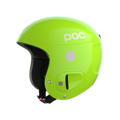 POC POCito Skull Junior Ski Helmet