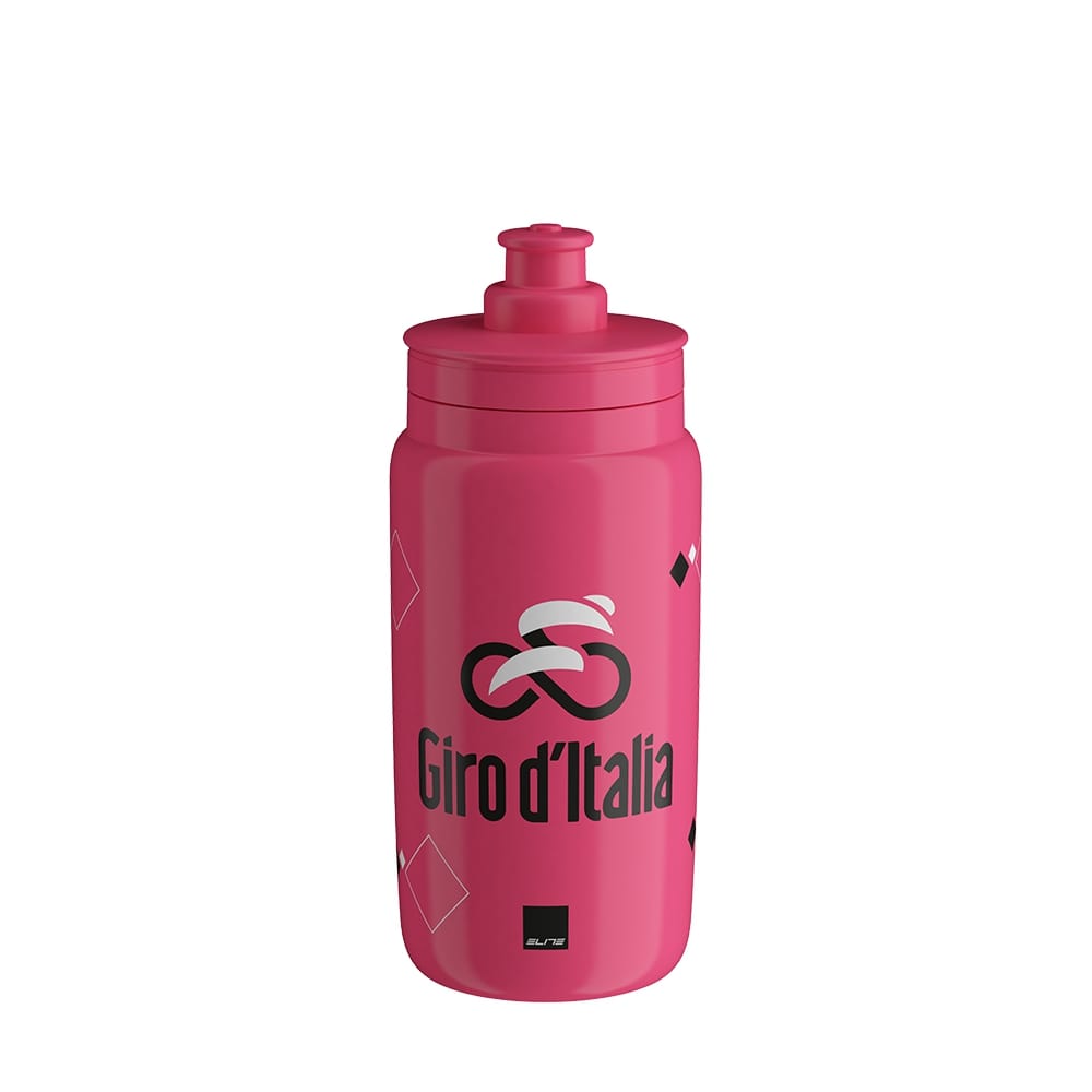 Elite Fly Tex Water Bottle 550ml