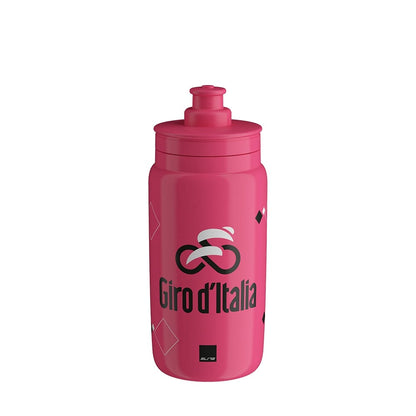 Elite Fly Tex Water Bottle 550ml
