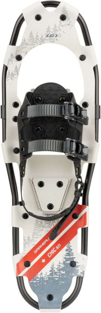 LG Chic Snowshoe