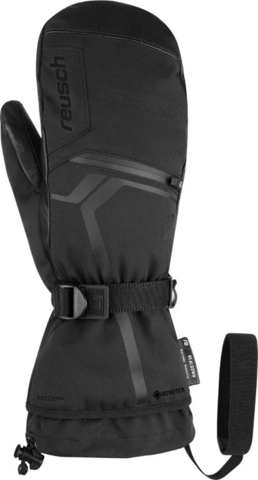 Down Spirit GTX Mitten