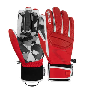 Marco Odermatt Gloves
