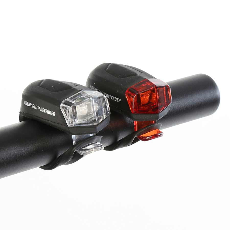 EVO Nitelight Defender