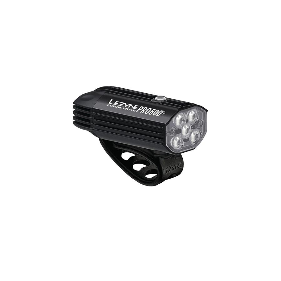 Lezyne Fusion Drive Pro+ 600