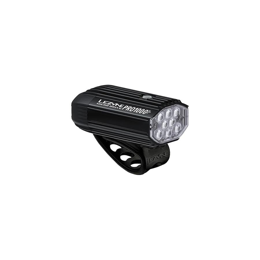 Lezyne Micro Drive Pro+ 1000
