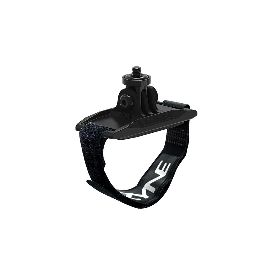 Lezyne Helmet Mount GoPro AL