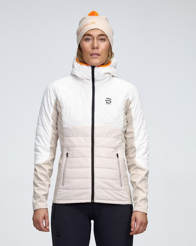 Dahlie Jacket Graphlite Women