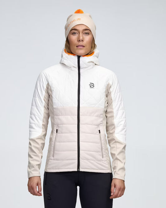 Dahlie Jacket Graphlite Women