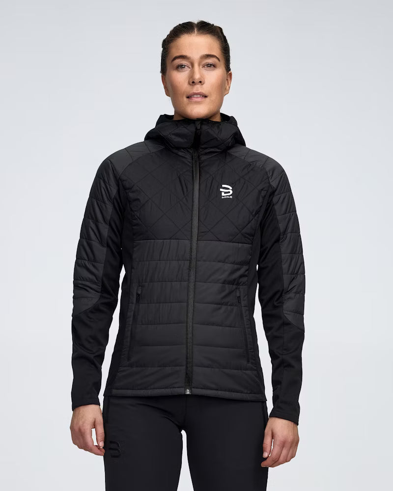 Dahlie Jacket Graphlite Women