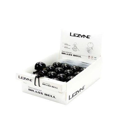 Lezyne Brass Bell Medium