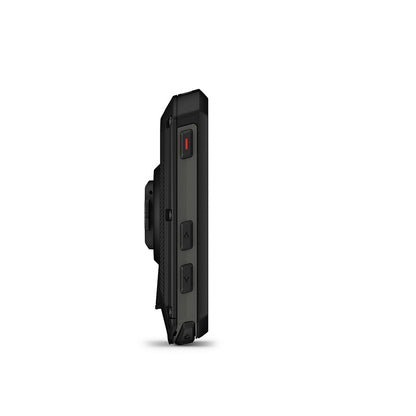 Garmin, Edge 550, Computer, Unit Only, Black