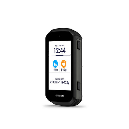Garmin, Edge 550, Computer, Unit Only, Black