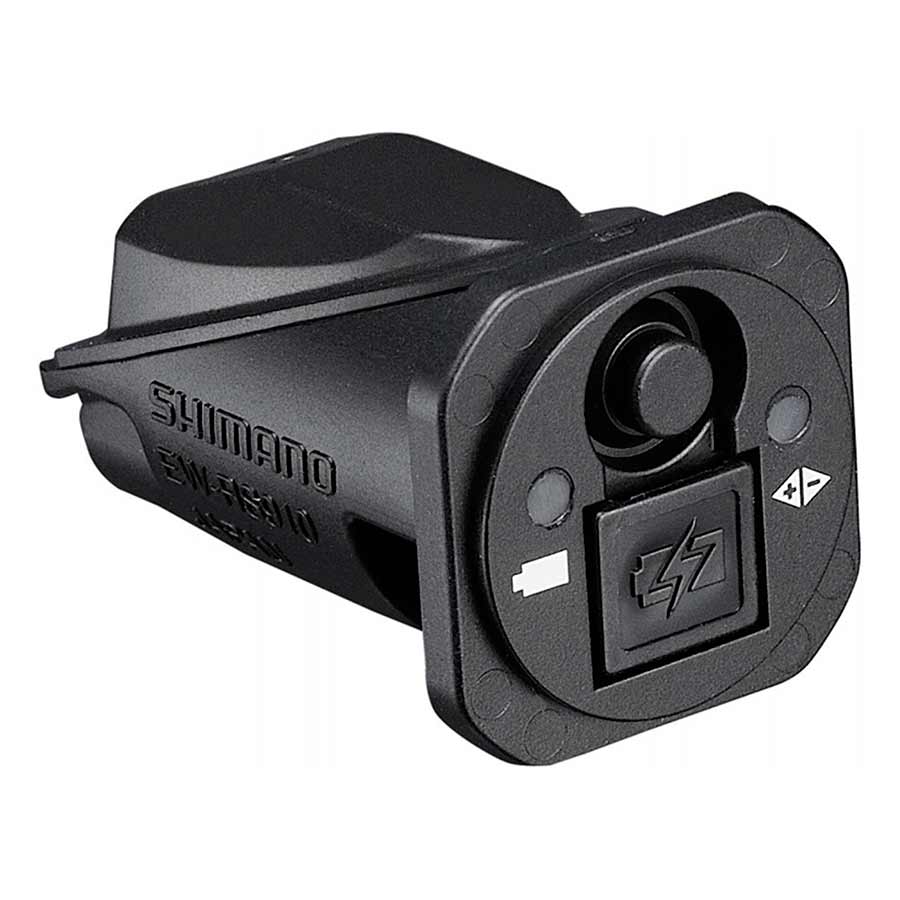 Shimano Di2 EW-RS910
