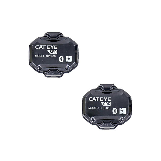 Cat-Eye Magnetless Sensor Kit