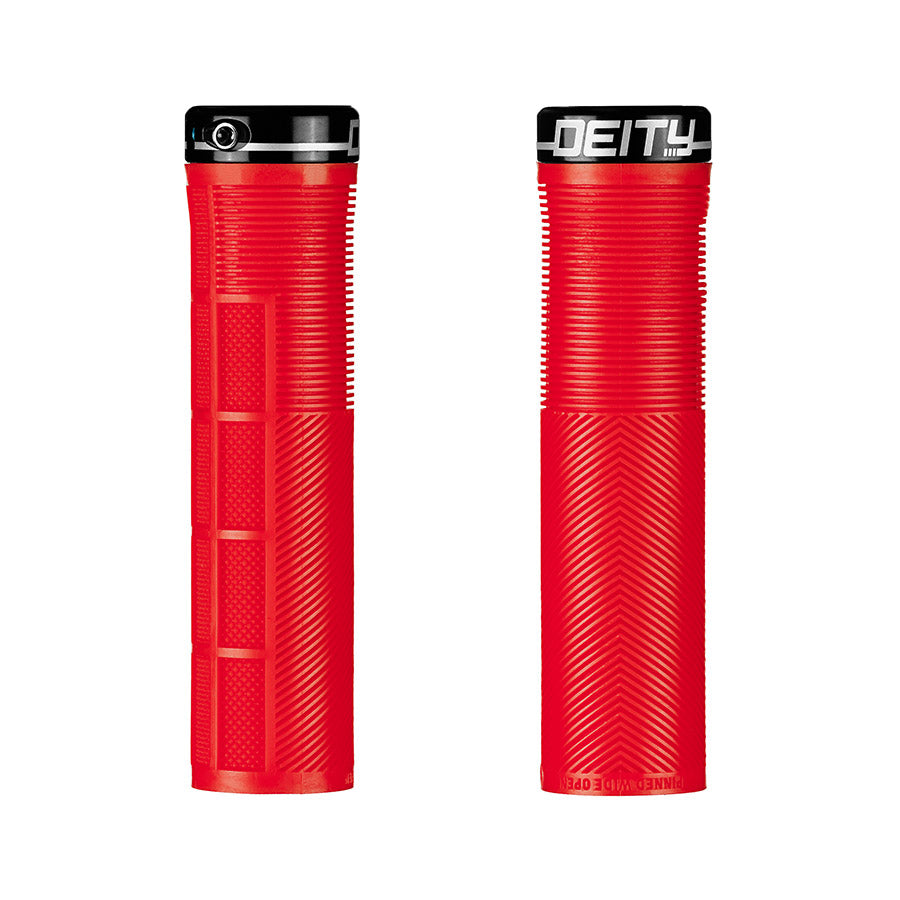 Deity KnuckleDuster Grip