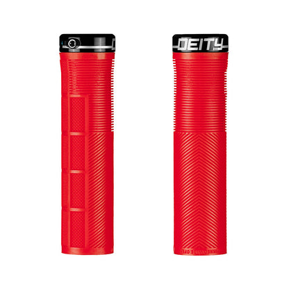 Deity KnuckleDuster Grip