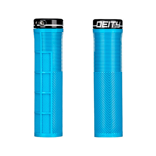 Deity KnuckleDuster Grip