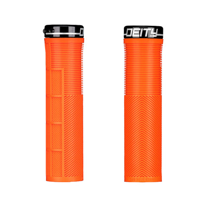 Deity KnuckleDuster Grip