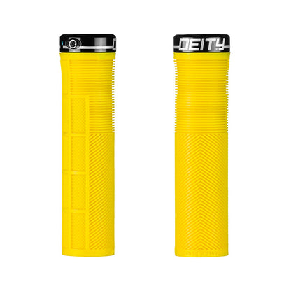 Deity KnuckleDuster Grip