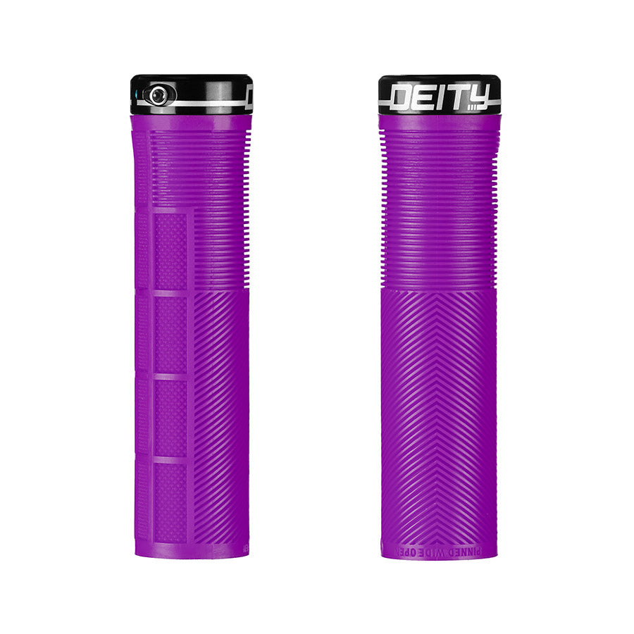 Deity KnuckleDuster Grip