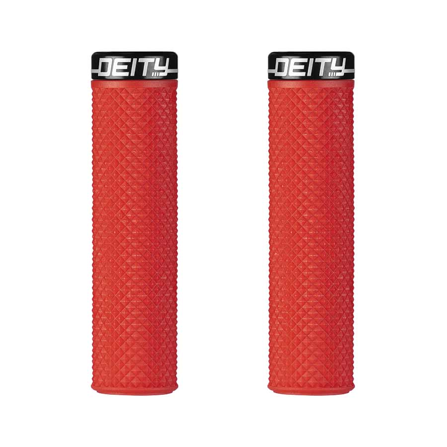 Deity SupraCush Grip