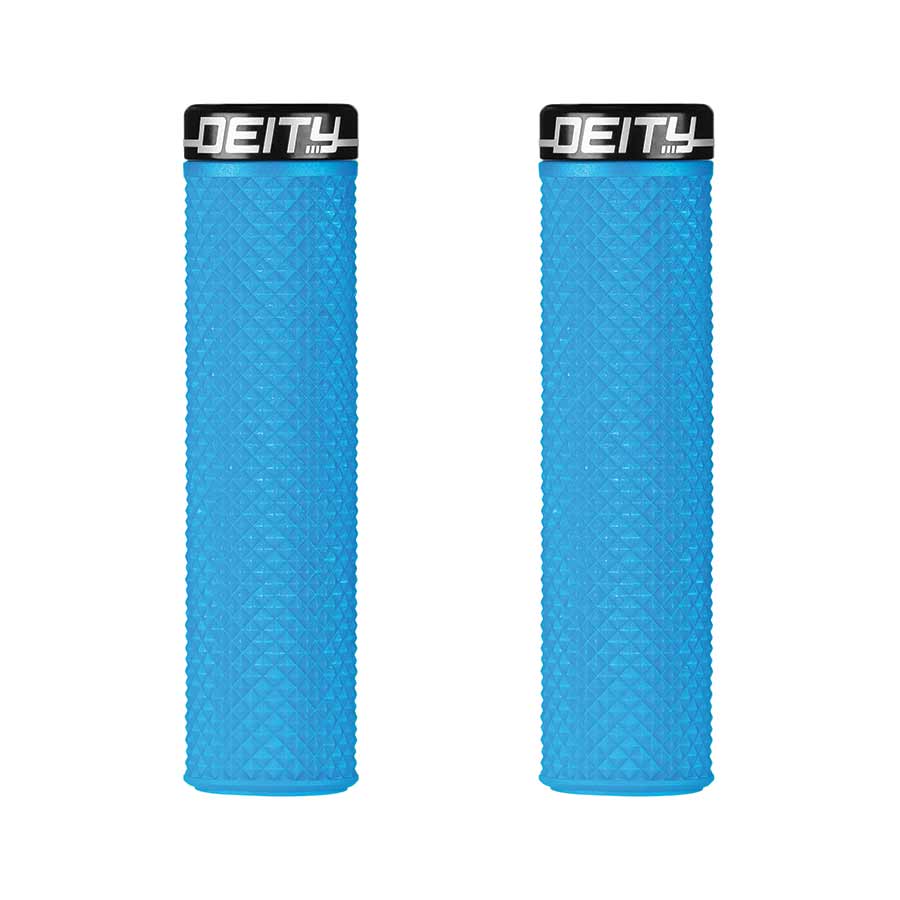 Deity SupraCush Grip