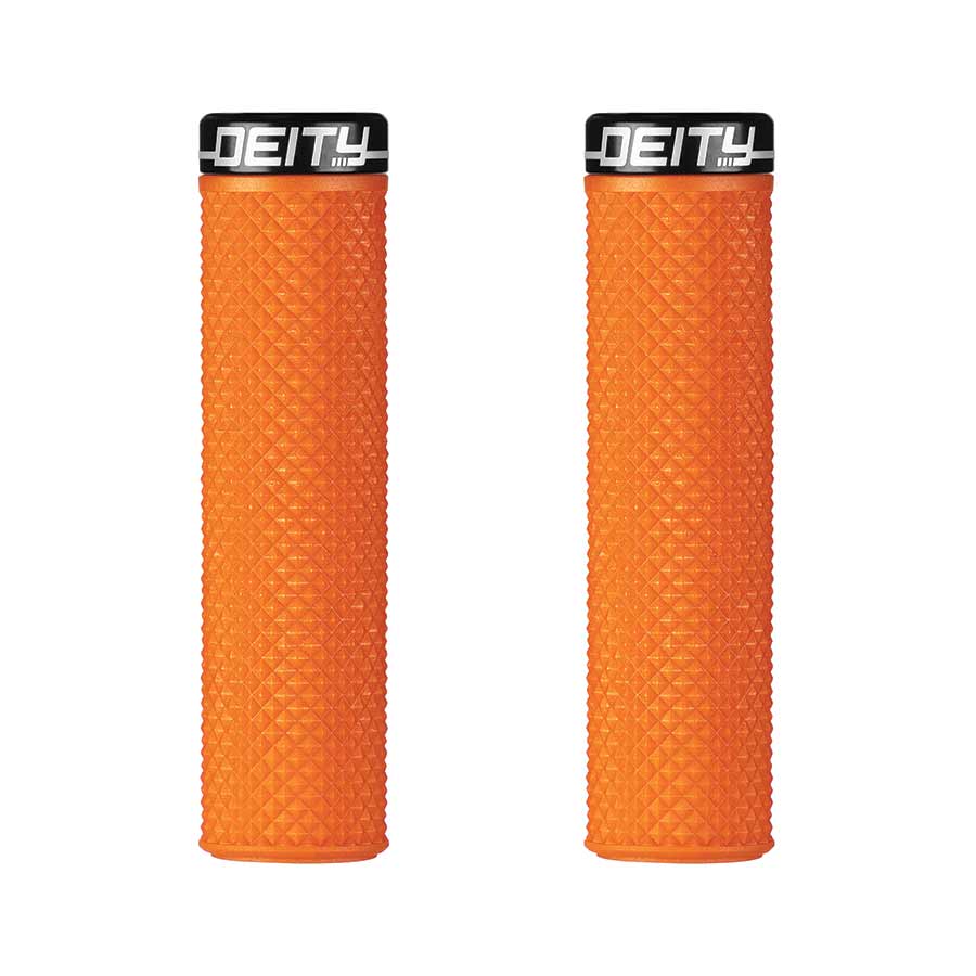 Deity SupraCush Grip