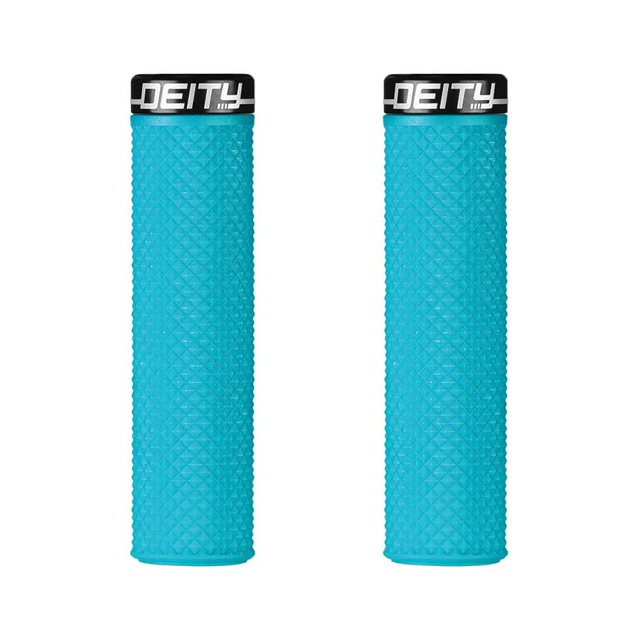 Deity SupraCush Grip