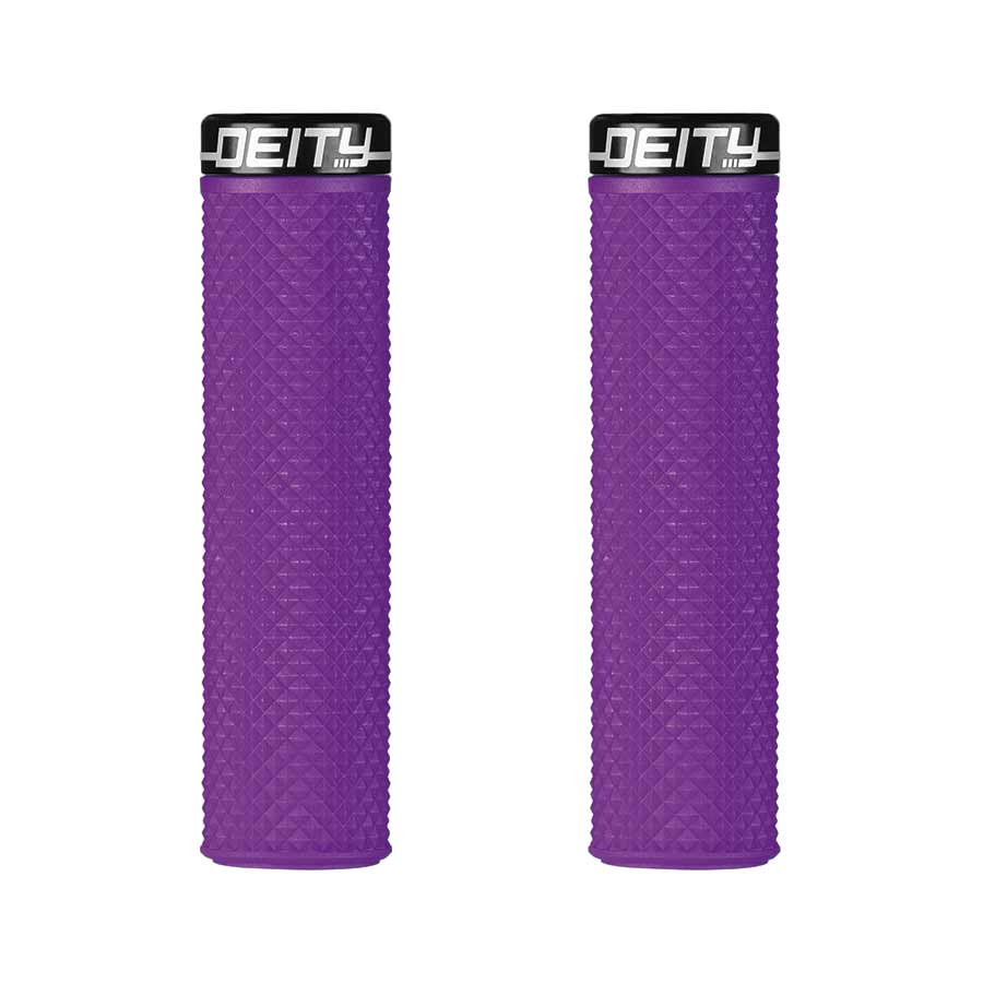 Deity SupraCush Grip