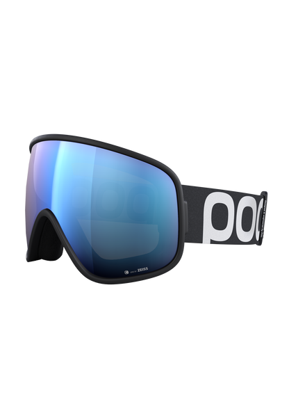 POC Vitrea Black/Blue