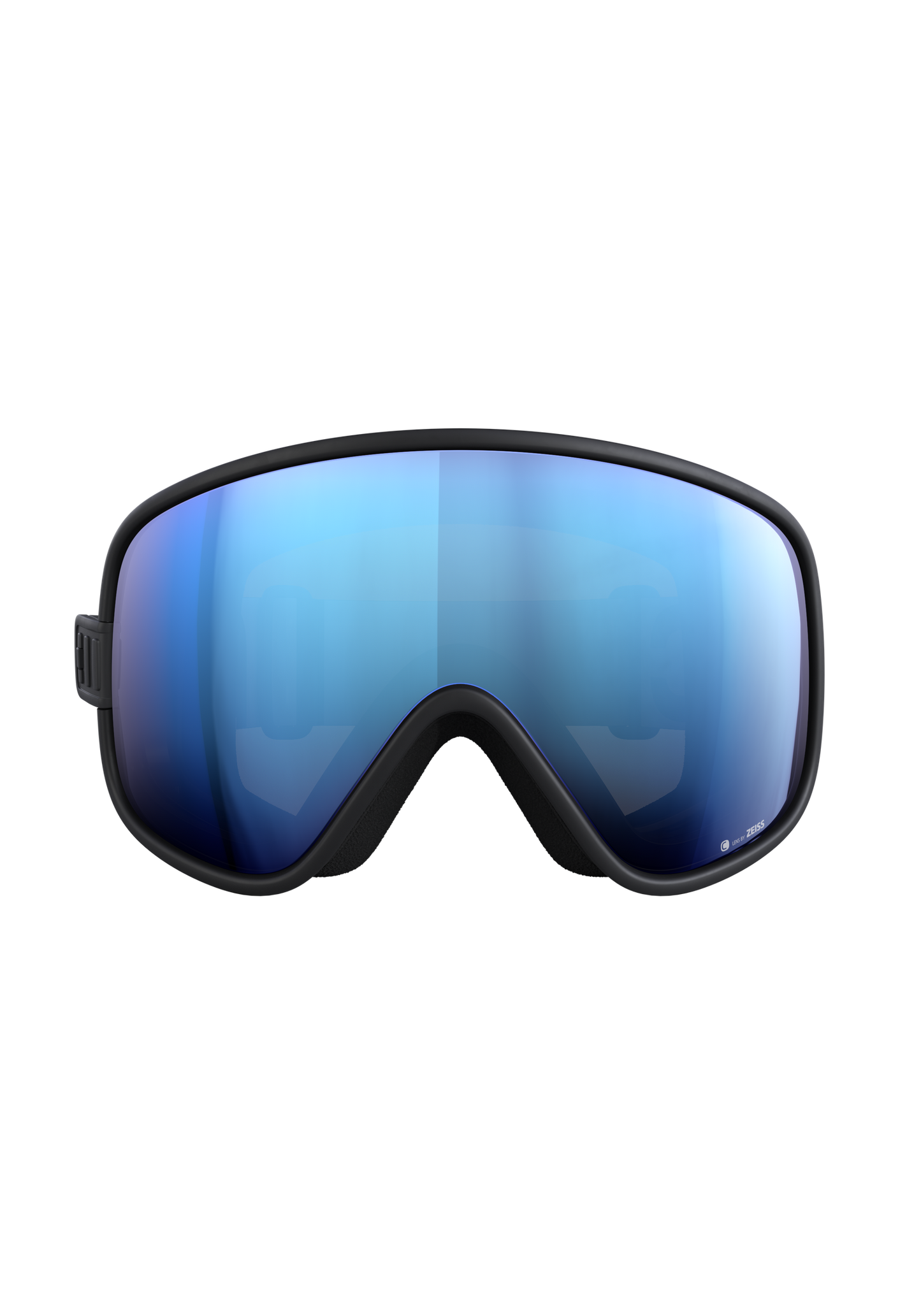 POC Vitrea Black/Blue