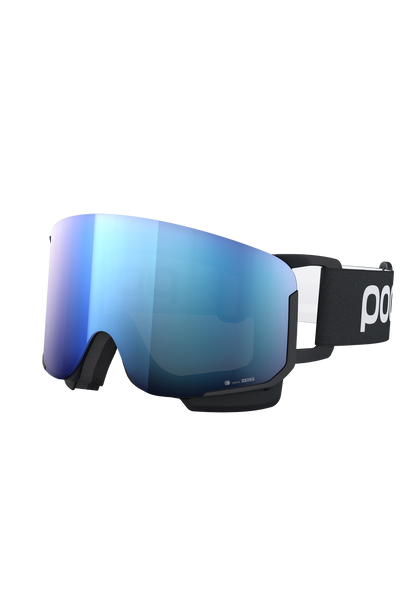 POC Nexal Black/Blue