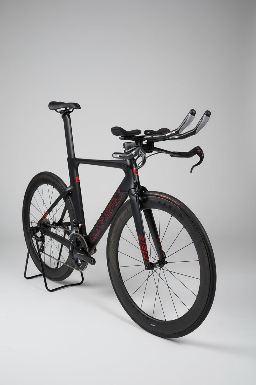 Garneau Gennix A1 Course TT