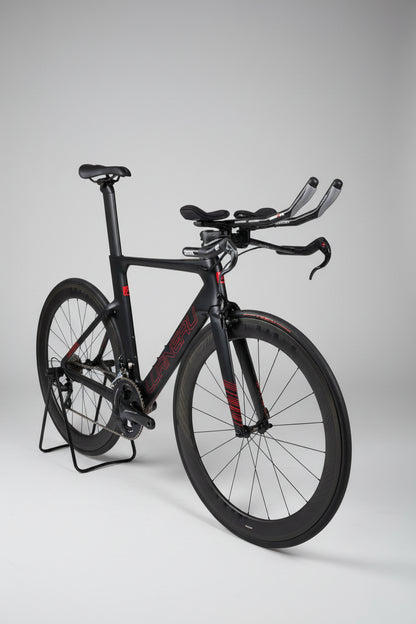 Garneau Gennix A1 Course TT