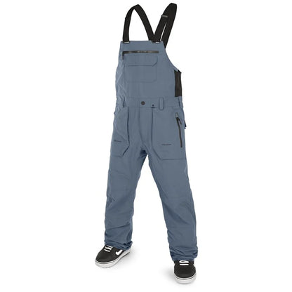 Men's Rain Gore-Tex Bib