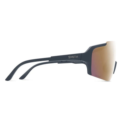 Smith Flywheel Matte French Navy | ChromaPop Rose Gold Mirror